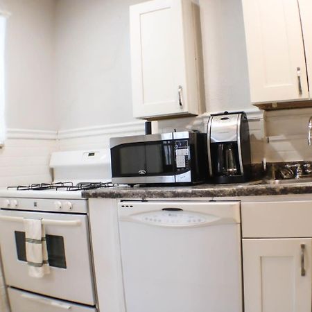 Apartmán Massive 4 Bed House-Short Walk To Amazing View Pittsburgh Exteriér fotografie