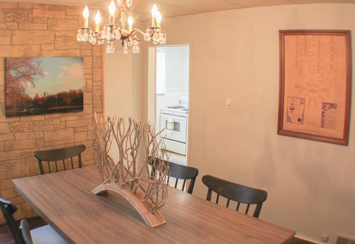 Apartmán Massive 4 Bed House-Short Walk To Amazing View Pittsburgh Exteriér fotografie