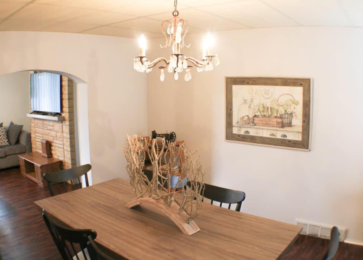 Apartmán Massive 4 Bed House-Short Walk To Amazing View Pittsburgh Exteriér fotografie
