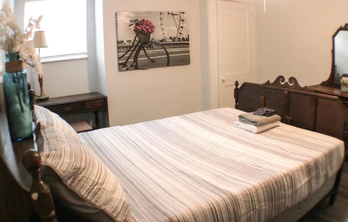 Apartmán Massive 4 Bed House-Short Walk To Amazing View Pittsburgh Exteriér fotografie