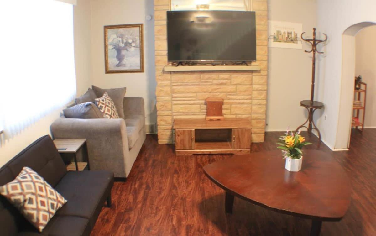 Apartmán Massive 4 Bed House-Short Walk To Amazing View Pittsburgh Exteriér fotografie