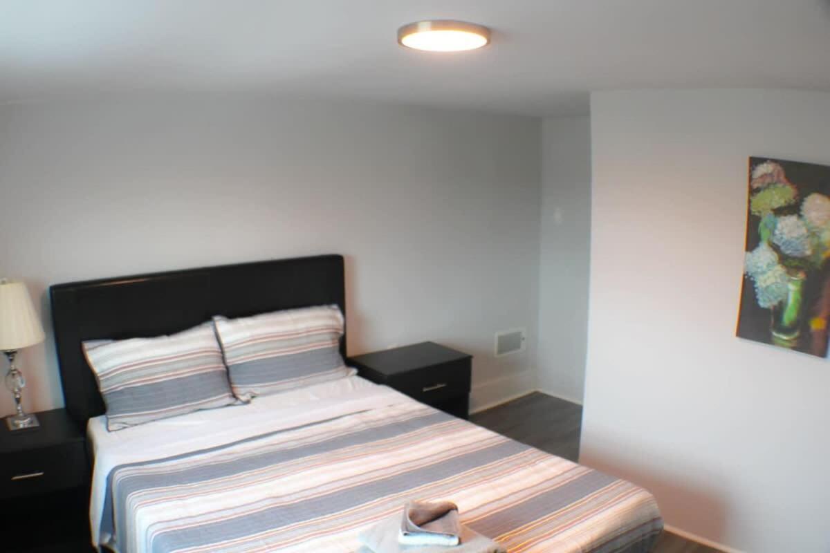 Apartmán Massive 4 Bed House-Short Walk To Amazing View Pittsburgh Exteriér fotografie
