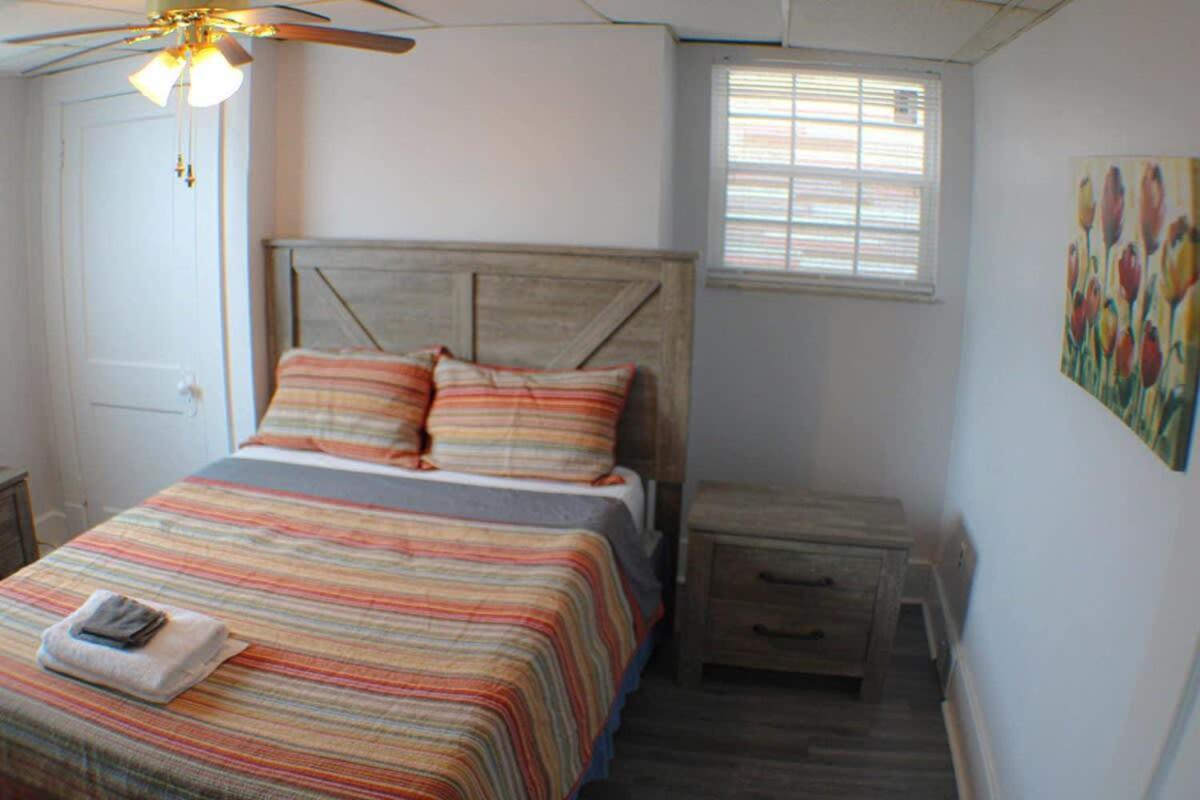 Apartmán Massive 4 Bed House-Short Walk To Amazing View Pittsburgh Exteriér fotografie