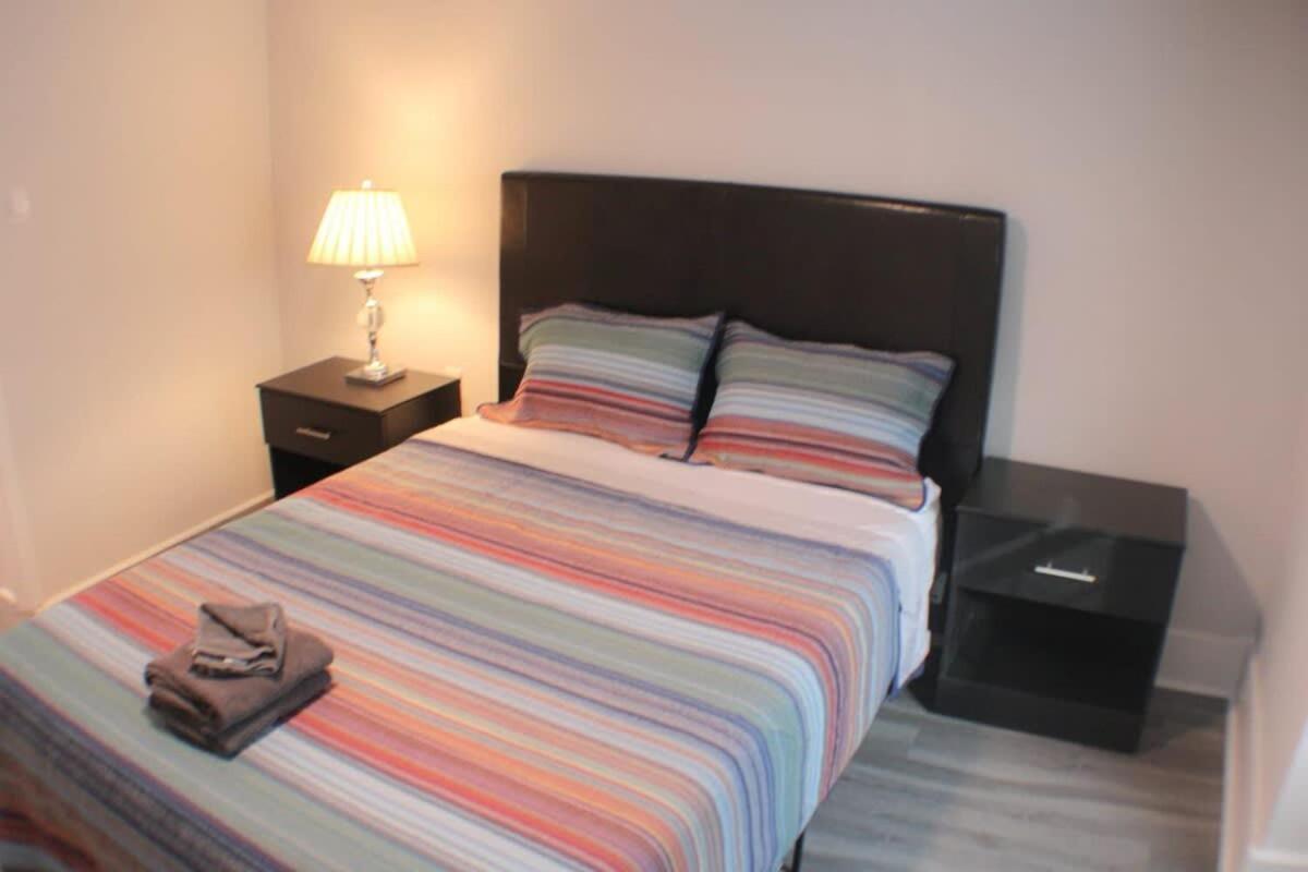 Apartmán Massive 4 Bed House-Short Walk To Amazing View Pittsburgh Exteriér fotografie