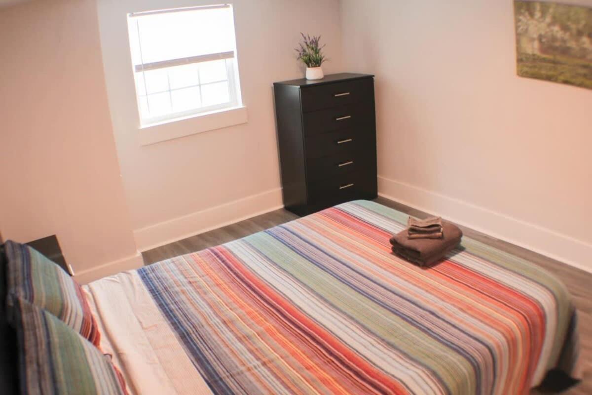 Apartmán Massive 4 Bed House-Short Walk To Amazing View Pittsburgh Exteriér fotografie