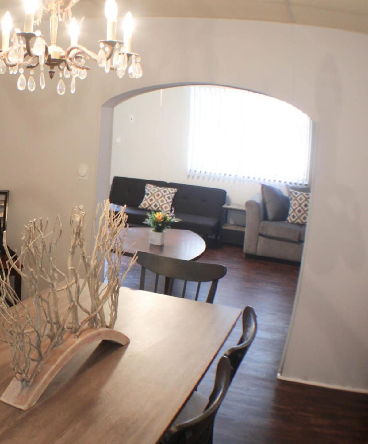 Apartmán Massive 4 Bed House-Short Walk To Amazing View Pittsburgh Exteriér fotografie
