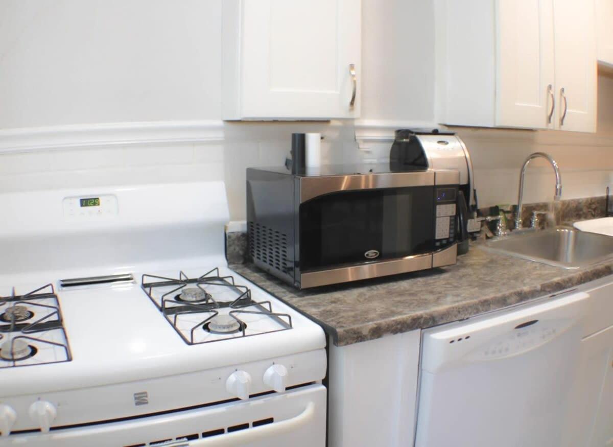 Apartmán Massive 4 Bed House-Short Walk To Amazing View Pittsburgh Exteriér fotografie