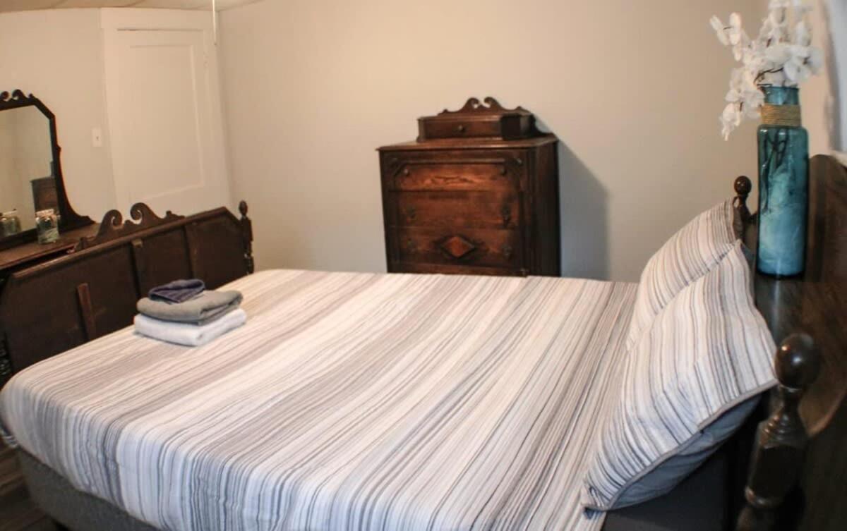 Apartmán Massive 4 Bed House-Short Walk To Amazing View Pittsburgh Exteriér fotografie