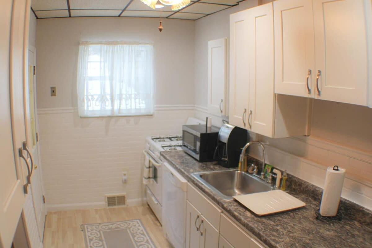 Apartmán Massive 4 Bed House-Short Walk To Amazing View Pittsburgh Exteriér fotografie